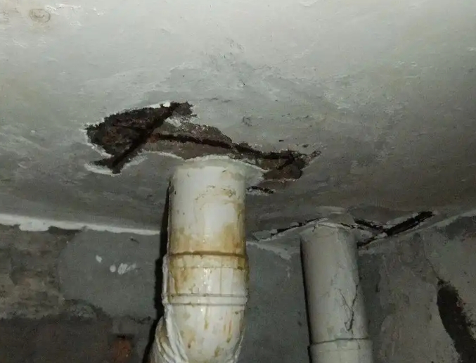 理塘卫生间漏水维修公司浅析理塘卫生间渗水维修的方法