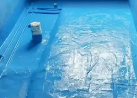 理塘卫生间漏水维修公司分享下理塘卫生间防水工程中常用防水涂料介绍。